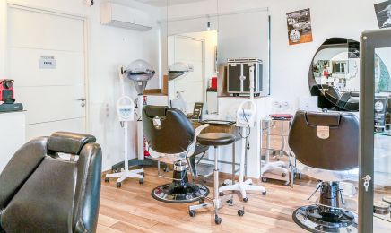 L'Atelier by P.Chaz : Coiffeur à La Seyne-sur-Mer