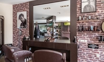Charly Lorenn's : Coiffeur à Saint-Jean-de-Védas