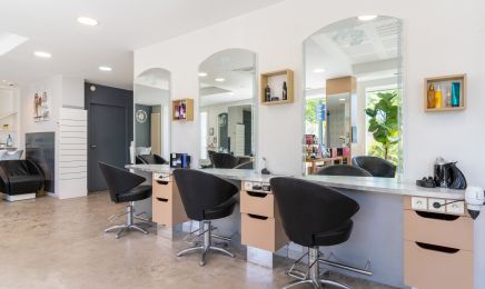 Martellière Coiffures : Coiffeur à Saint-Sébastien-sur-Loire