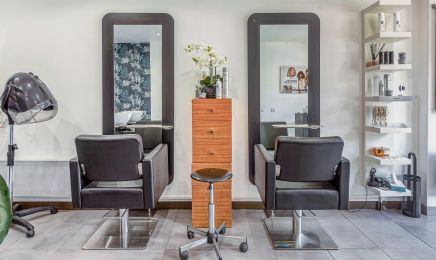 Barbara J Coiffure : Coiffeur à Lardy