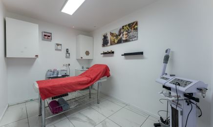 BS Beauty Institut : Spa à Marseille