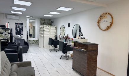 Sublim’hair : Coiffeur à Lillebonne