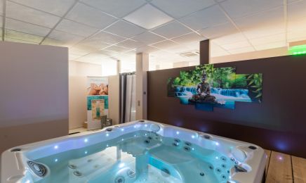 Bulles de bien être  : Coiffeur à Magnac-Laval
