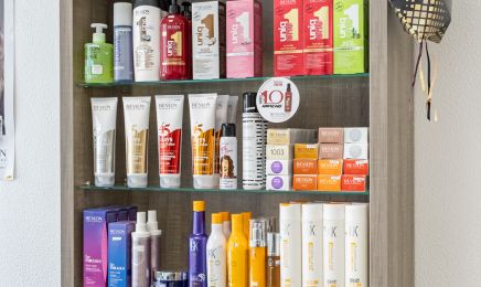 Un style à part : Barbier à Château-Porcien