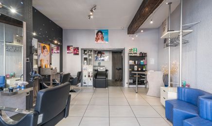 Coiffure Créa' Tifs : Coiffeur à Muret