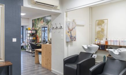 Coupe Concept : Coiffeur à Roanne
