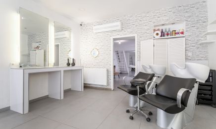 Beautyness : Coiffeur à Tourcoing