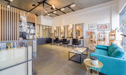N°2 Vanessa G  : Coiffeur à Balma