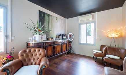 L’ame en couleur : Coiffeur à Donneville