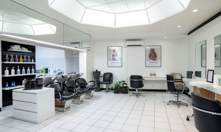 DESSANGE - Parthenay : Coiffeur à Parthenay