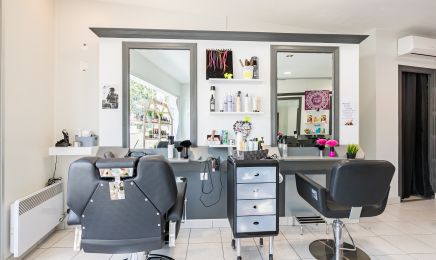 Un temps pour soi : Coiffeur à Aubigny-les-Clouzeaux