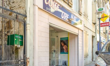 Coiff'ure nat'ure : Coiffeur à Lavelanet