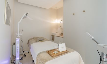Beauty and the cream : Coiffeur à Neuilly-sur-Seine