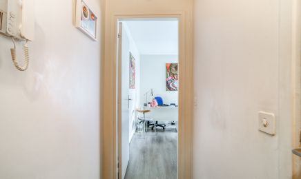 Institut Isabelle : Manucure à Courbevoie