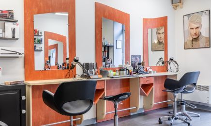 Coiffure J'Style : Coiffeur à Brussieu