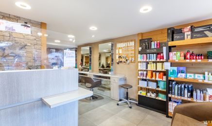 Sympa tif - Megève : Coiffeur à Megève
