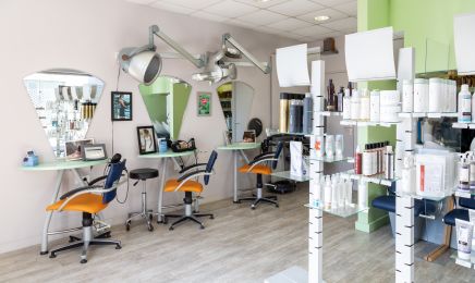 Azuria Coiffure : Coiffeur à La Chapelle-sur-Erdre