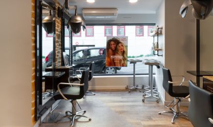 Le Salon : Coiffeur à Savenay