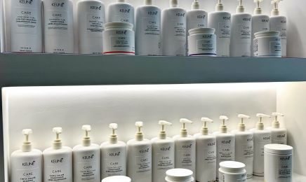 Serenity Paris : Coiffeur à Paris
