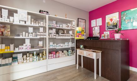 Le cocon  : Manucure à Tarbes