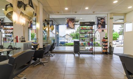 A’lyss coiffure : Coiffeur à Saint-Apollinaire