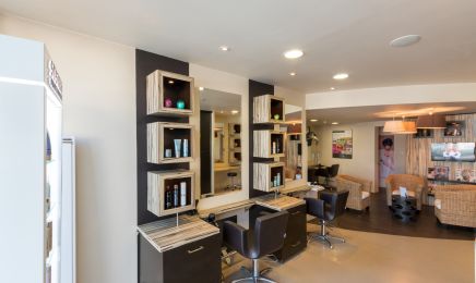 Viva la Vie by Angélique : Coiffeur à Riom-ès-Montagnes
