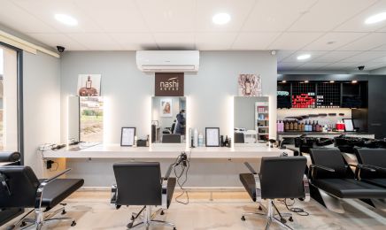 French Touch : Coiffeur à Taverny