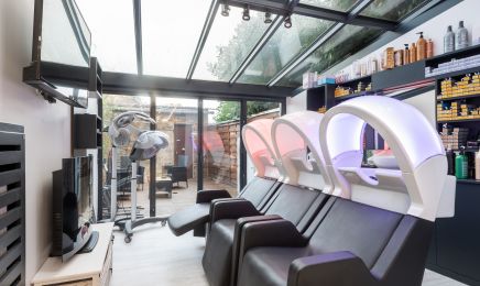M-Ka Coiffures  : Barbier à Courbevoie