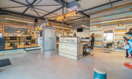 Anonym'Hair - Coudekerque-Branche : Coiffeur à Coudekerque-Branche
