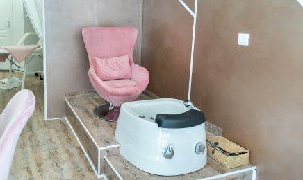 L’Ange de la beauté  : Institut de beauté à La Seyne-sur-Mer