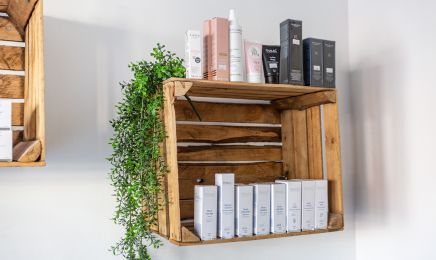 L’institut de beauté : Manucure à Six-Fours-les-Plages