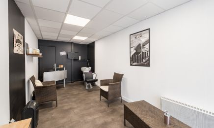 Styling Coiffure - Stéphane : Coiffeur à Naucelle