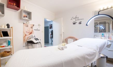 My Beauty & Nails : Institut de beauté à Rodez