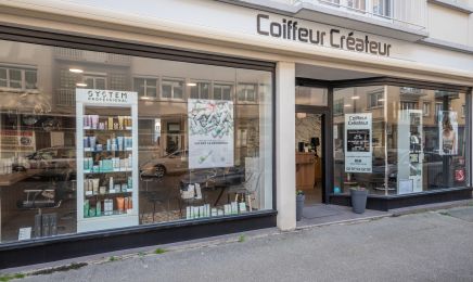 COIFFEUR CREATEUR : Coiffeur à Vannes