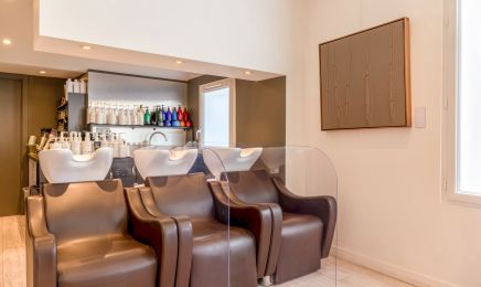 Marc Rethoré : Coiffeur à Pornichet