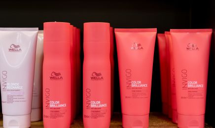 COLIN VAUTIER - Rots : Coiffeur à Rots