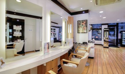 DESSANGE - Angoulême  : Institut de beauté à Angoulême