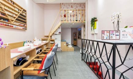 Athéna Déesse : Manucure à Boulogne-Billancourt