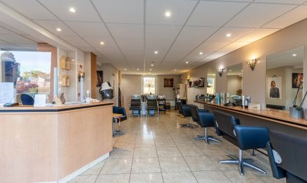 Bell’hair : Coiffeur à Bellengreville