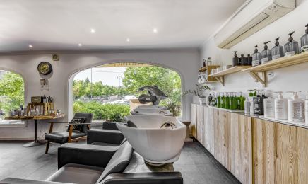 R au Carré - Cogolin : Coiffeur à Cogolin