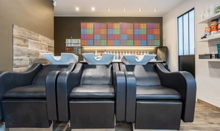Salon Karine Mazzelli : Coiffeur à La Ciotat