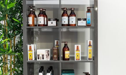 Design'R Coiffure : Coiffeur à Bourg-Saint-Andéol