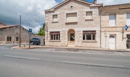 L’instant beauté : Institut de beauté à Saint-Antoine-de-Breuilh