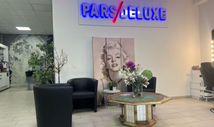 Haarstudio Pars De Luxe: Barbershop in Waiblingen