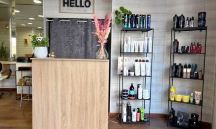 Les ciseaux d’Amandine : Coiffeur à Le Havre
