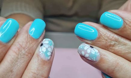 ABbell’s nail : Manucure à Landéhen