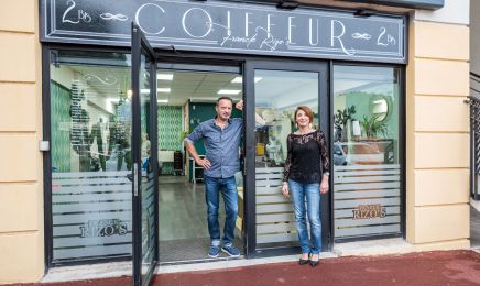 Franck rizo's : Coiffeur à Mèze