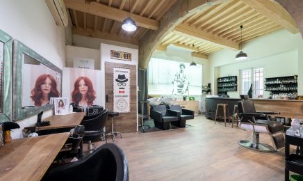 Felix.D : Coiffeur à Nîmes