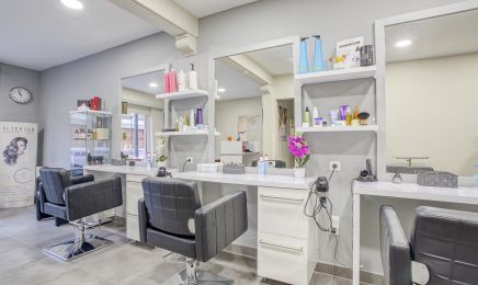 Élégance Coiffure & Esthétique   : Institut de beauté à Bischheim