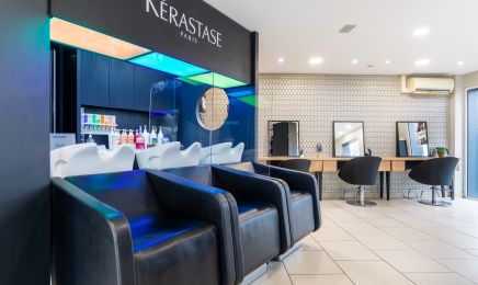 ALCOVE Coiffure Merignies : Coiffeur à Mérignies